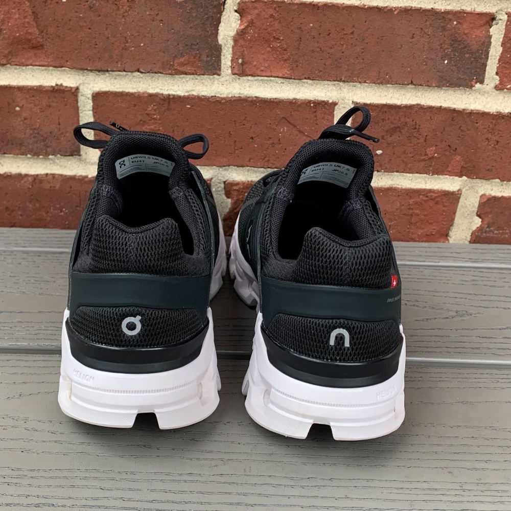 On Running Cloudswift 3 Running Shoe - image 3